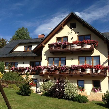 Apartmany Aneta Spindleruv Mlyn Exterior photo
