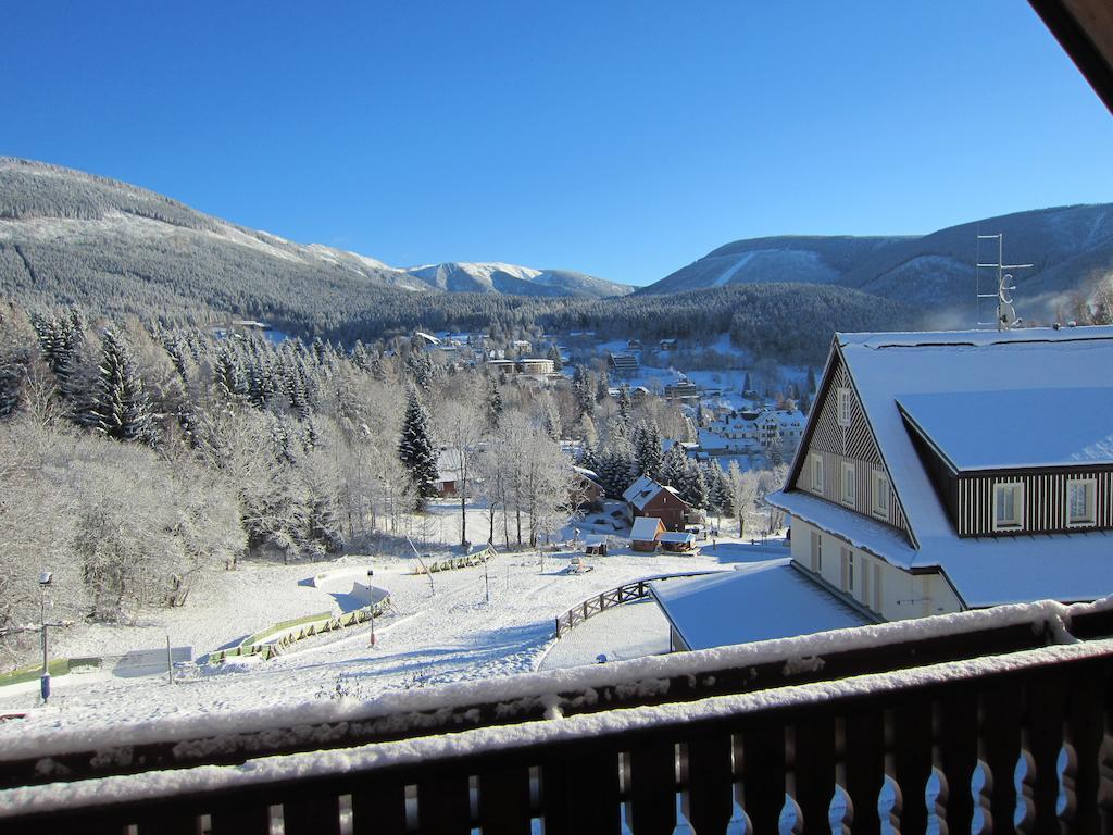 Apartmany Aneta Spindleruv Mlyn Room photo