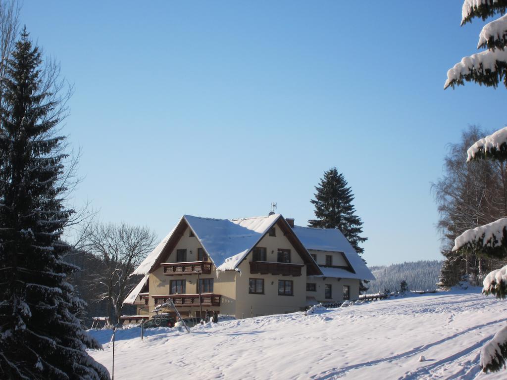 Apartmany Aneta Spindleruv Mlyn Exterior photo
