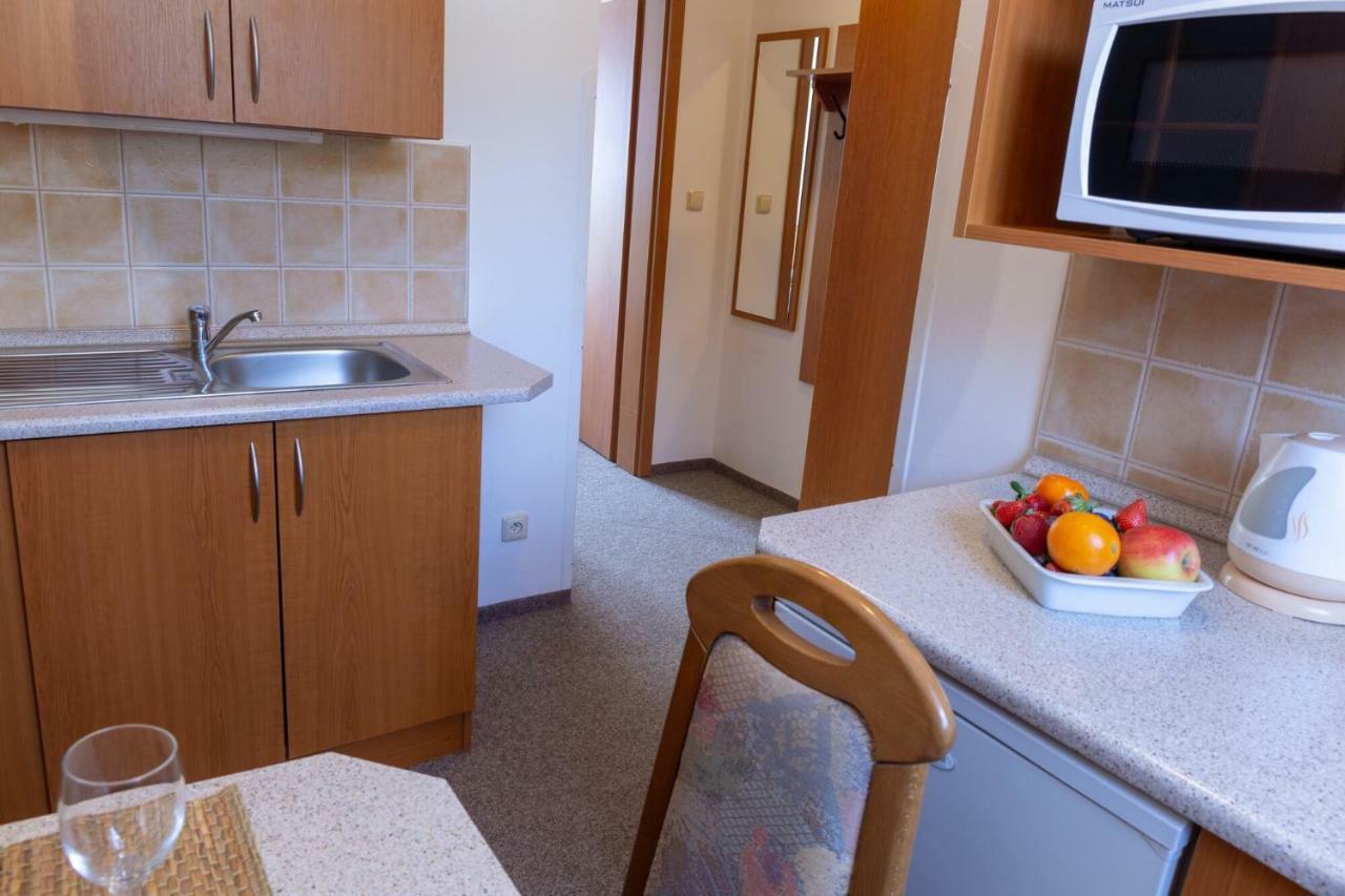 Apartmany Aneta Spindleruv Mlyn Exterior photo