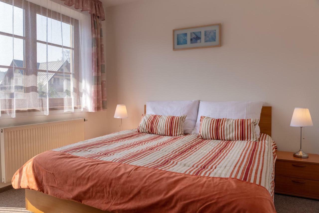 Apartmany Aneta Spindleruv Mlyn Exterior photo
